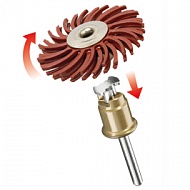 DREMEL� EZ SpeedClic: ������������ ���������� �����, ����� 220