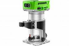 ������ ��������������  Greenworks 24V, �����������, ��� ��� � ��