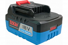 ����������� TOUA Li-ion 18V DBP001