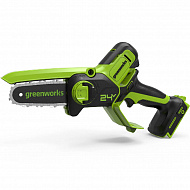���� ������ ���� 24� Greenworks �������������� 10��, ��� ��� � ��)