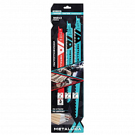����� ����� ��������� METALLICA �2, S1531L/S1617K/S1122VF, 225-300��, ���/���, 3��