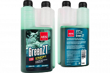 ����� 2� ������������� AEG Green HP   API TC 1� (1/12) ������� (�������)