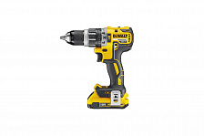 ����� �������������� ������� DEWALT 2x2 Ah 27/70 Nm