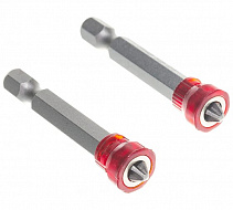 ���� 1/4" Ph2-50�� � ��������� �������� "Quadro Torsion"
