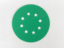 BNC BF77 Green Zirconia ���� �� ��������� ������, 125��, �  40, �������, 8 ���.