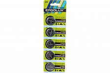 ERGOLUX CR2016 BL-5 ���-����������,3V