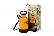 ������������� �������� Garden 4�. �� ������� ������
