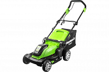 ������������� ������������� Greenworks 1200�� GLM1241 (41��)