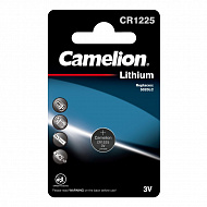 Camelion CR1225 BL-1 ��������� ��������, 3V