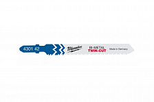 ������� ��� ������� �123XF TWIN CUT (91 ��, ��� 2.5/1.8 ��, 5 ��.) Milwaukee