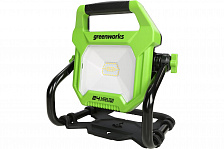 ������ ������������ Greenworks, 24V / 220V, ��� ��� � ��