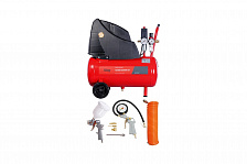 ���������� HOUSE MASTER KIT+ 5 OL 195/24 + 5 ���������