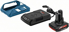 ������� ��������  GBA 12V 2.5Ah W + GAL 1830 W Wireless Charging