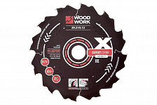 ���� ������� 210x2,4/1,6x30 Z=12 A=20
