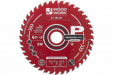 ������� ���� woodwork 185*1.8*30+20H*40T