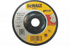 ���� ��������� 125 � 6.0 � 22.2 �� HP (������) DeWalt