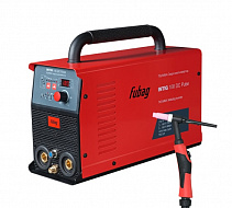 �������� ��������� INTIG 180 DC PULSE + ������� FB TIG 26 5P 4m 