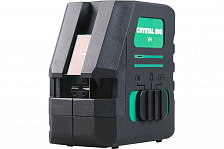 ������� �������� c ������� ����� Crystal 20G VH