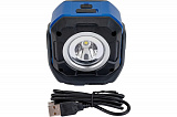 ��������� ������������ ������ TopON 8W COB LED 800lm �� ����. ���. 3.7V 4000mAh