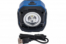 ��������� ������������ ������ TopON 8W COB LED 800lm �� ����. ���. 3.7V 4000mAh