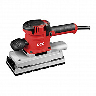 ���������� ������������ DCK KSB02-234BS