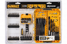 ����� ��� � ����� (57 ��.) Impact DeWalt DT70758-QZ