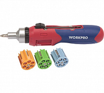 ����������� �������� � �������� ���������� � �������������� ������ ��� (24�������) WORKPRO