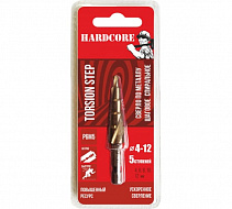 ������ �� ������� ������� ���������� 4-12 �� (5 ����.)�6�5  "Hardcore" 