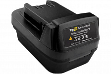 ������� ������� DeWALT 18V/20V ��� ������������������ Milwaukee 18V. 