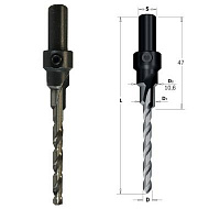 ������ ��������� SP 10,6x87 Z=1 S=9 RH