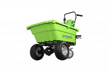 ������� ������� ���������� Greenworks, 40V, 106 �