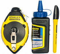 ����� �� 3 ���������: ���������� ���� 30 �, ���������, ������ Stanley