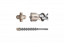 ��� SDS-MAX 4cutter 22 420x540