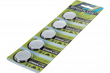 ERGOLUX.CR2025 BL-5  ���-����������,3V