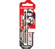 ������ �� ������� 5.0�86�� "Hardcore" �����������