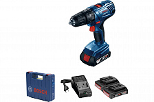 ��� ������� ����� ���������� GSB 180-LI 2x 2,0 A�     54/21 ��