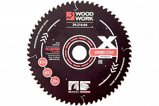 ���� ������� ������� 216x2,4/1,6x30 Z=64 A=-5