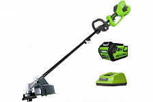 ������� �������������� Greenworks ���. 1301507UB, 40V, 40 ��, � 1���� 4 �� � ��