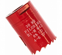 ������� Bi-Metall 8%Co. 30�� "Pilorama"