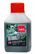 ����� 2� ������������� AEG Green HP API TC 100� (1/30) (�������)