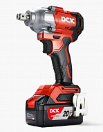 ��������� ����� ������� ����������� DCK 18�, 1/2 ", 2*5�/� 488��