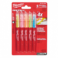 ������ INKZALL ���������������� ������� 5 �� 