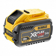 ����������� (18V/12Ah, 54V/4.0Ah, Li-Ion) DEWALT FLEXVOLT