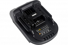 ������� ������� DeWALT 18V/20V ��� Milwaukee 18V ��� ������������������ Makita 18V