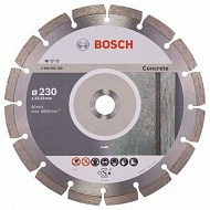 �������� �������� ���� Standard for Concrete 230 x 22,23