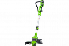 ������� �������������� Greenworks, 24 V, 30,5 ��, ��� ��� � ��