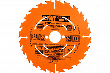 ������� ���� ��� ������������� 184 x 30 x 1,7/1,1 20� 10� ATB + 8� 
