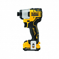 ���������� �������������� DEWALT DCF801D2-QW