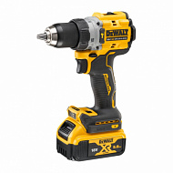 ����� �������������� DEWALT DCD805P2T-QW