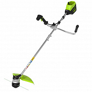 ������� �������������� Greenworks 60� (��� ��� � �/�) �/� 